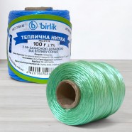 Шпагат поліпропіленовий, 0,1 кг, 140м.